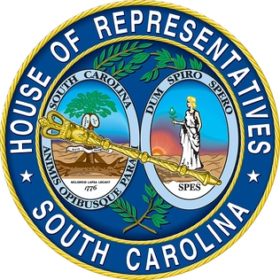South Carolina House of Representatives